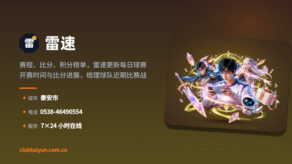雷速印象